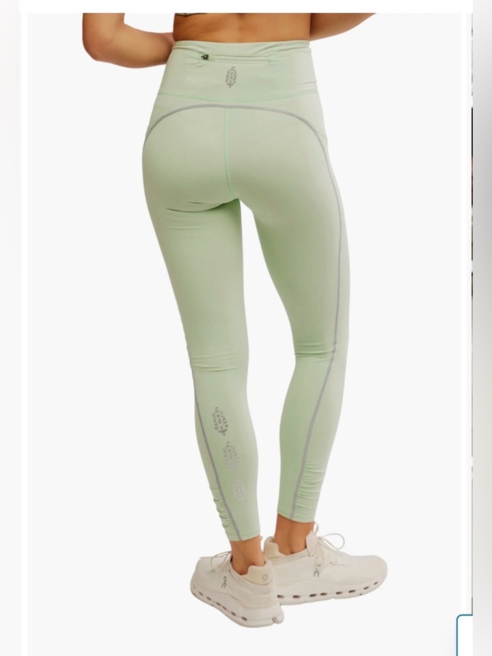 FP Movement by Free People You're A Peach Leggings